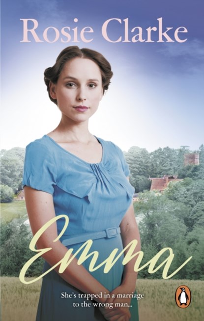 Emma, Rosie Clarke - Paperback - 9781529911138