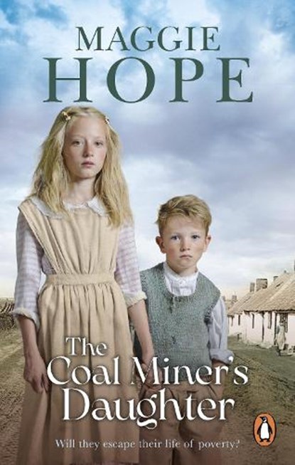 The Coal Miner's Daughter, Maggie Hope - Paperback - 9781529911169