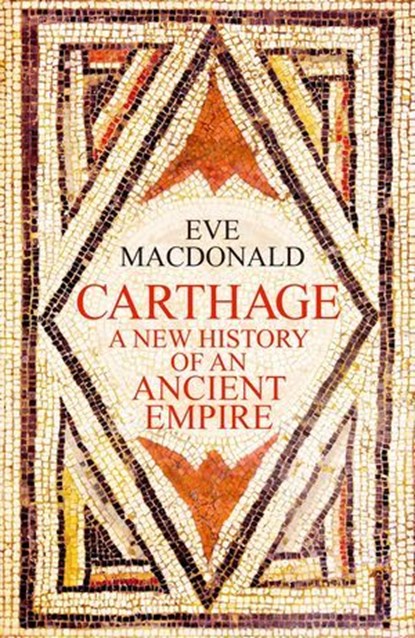 Carthage, Eve MacDonald - Ebook - 9781529911701