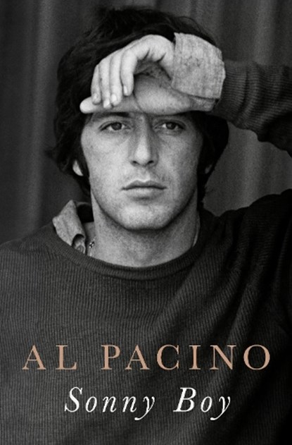 Sonny Boy, Al Pacino - Gebonden - 9781529912623