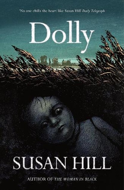Dolly, Susan Hill - Paperback - 9781529913385