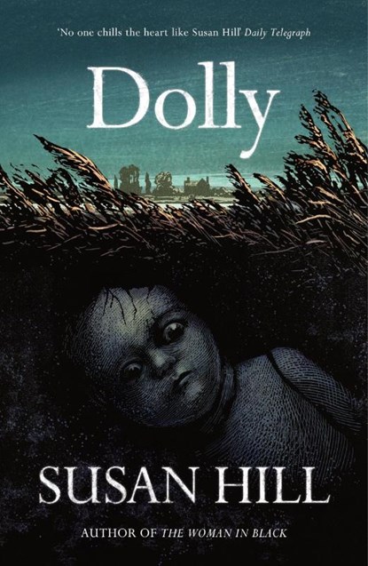 Dolly, Susan Hill - Paperback - 9781529913385