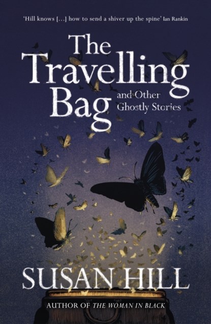 The Travelling Bag, Susan Hill - Paperback - 9781529913446