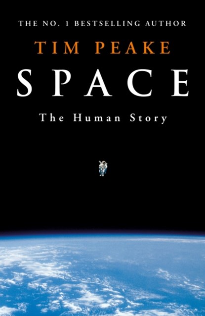 Space, Tim Peake - Gebonden - 9781529913507
