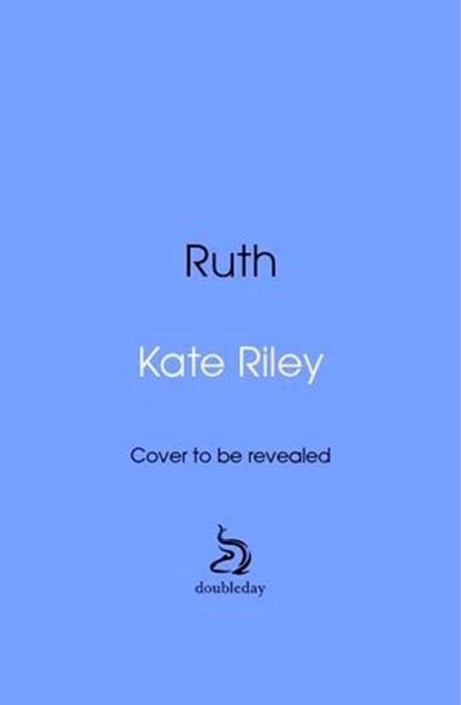 Ruth, Kate Riley - Ebook - 9781529916690