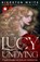 Lucy Undying, Kiersten White - Paperback - 9781529917697
