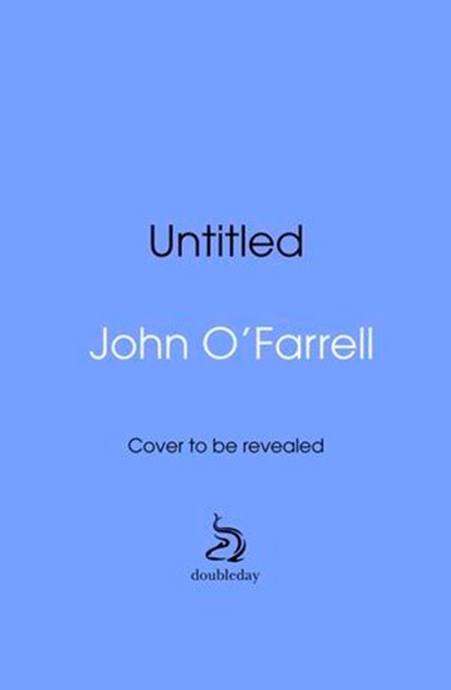 Maybe If I Changed The Font?, John O'Farrell - Ebook - 9781529918144