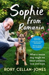 Sophie From Romania - Rory Cellan-Jones - 9781529918595