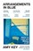 Arrangements in Blue, Amy Key - Paperback - 9781529919967