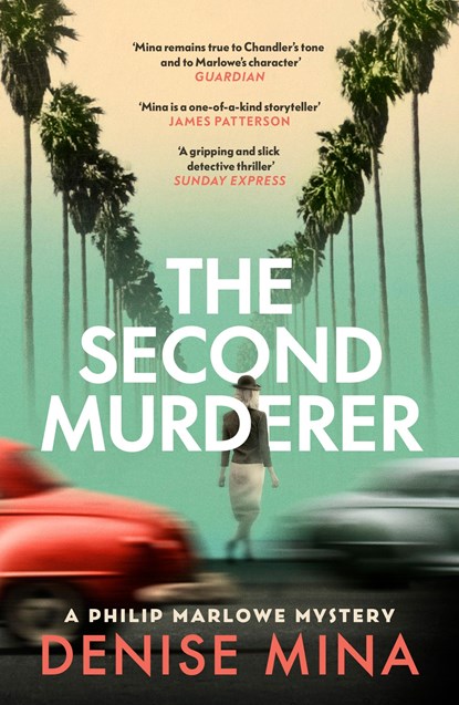 The Second Murderer, Denise Mina - Paperback - 9781529920079