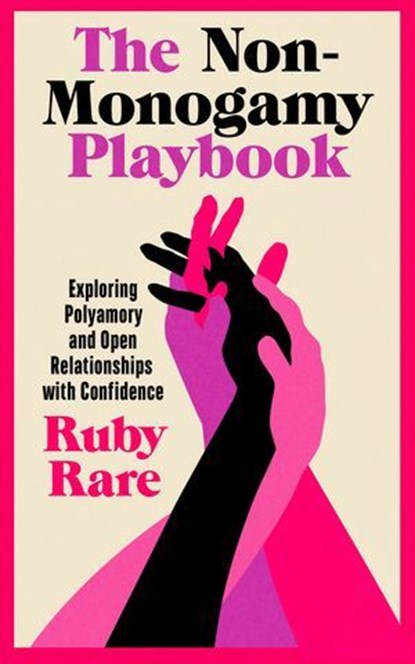 The Non-Monogamy Playbook, Ruby Rare - Ebook - 9781529920116