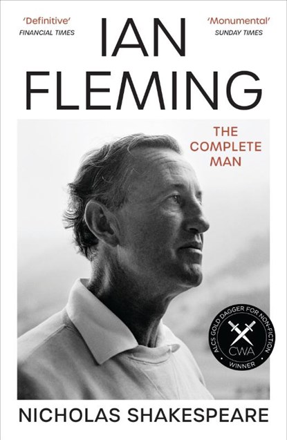 Ian Fleming, Nicholas Shakespeare - Paperback - 9781529920604
