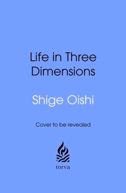 Life in Three Dimensions, Shigehiro Oishi - Ebook - 9781529920871