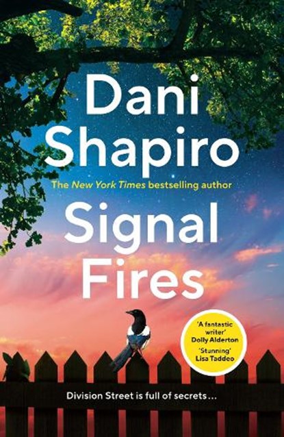 Signal Fires, Dani Shapiro - Paperback - 9781529920888
