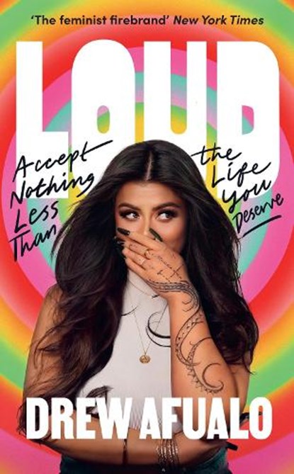 Loud, Drew Afualo - Gebonden - 9781529921618