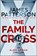 The Family Cross, James Patterson - Paperback - 9781529922202