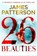 26 Beauties, James Patterson - Paperback - 9781529923032