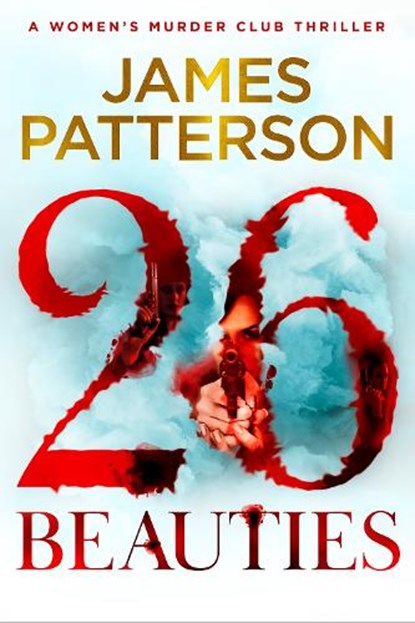 26 Beauties, James Patterson - Paperback - 9781529923032