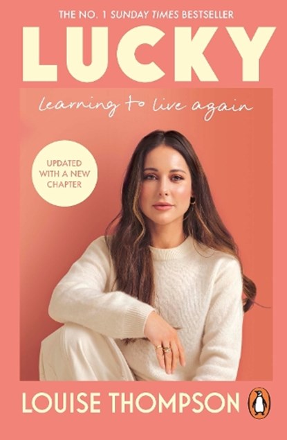 Lucky, Louise Thompson - Paperback - 9781529923773