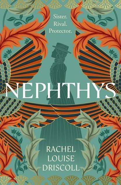 Nephthys, Rachel Louise Driscoll - Ebook - 9781529924244