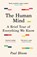 The Human Mind, Paul Bloom - Paperback - 9781529925470