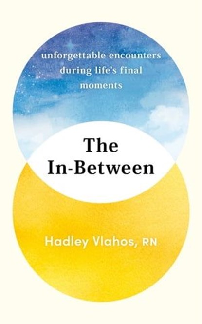 The In-Between, Hadley Vlahos - Ebook - 9781529927863