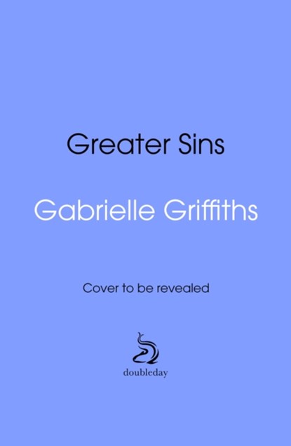 Greater Sins, Gabrielle Griffiths - Paperback - 9781529929089