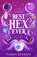 Best Hex Ever, Nadia El-Fassi - Paperback - 9781529929607