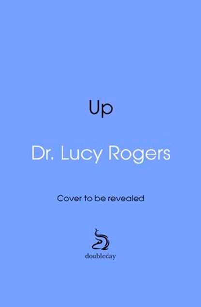 Up, Dr Lucy Rogers - Ebook - 9781529930290