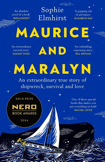 Maurice and Maralyn, Sophie Elmhirst - Paperback - 9781529931495