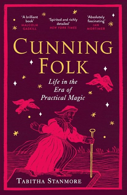 Cunning Folk, Tabitha Stanmore - Paperback - 9781529931563