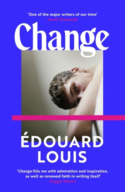 Change, Edouard Louis - Paperback - 9781529931587