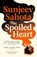 The Spoiled Heart, Sunjeev Sahota - Paperback - 9781529931594