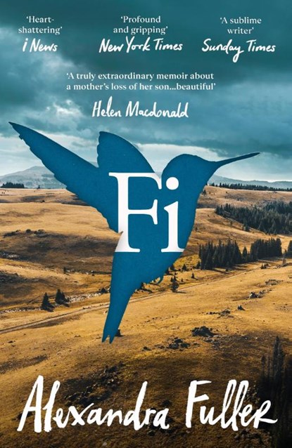 Fi, Alexandra Fuller - Paperback - 9781529931624