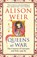 Queens at War, Alison Weir - Paperback - 9781529931686