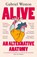 Alive, Gabriel Weston - Paperback - 9781529931716