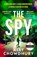 The Spy, Ajay Chowdhury - Paperback - 9781529931730