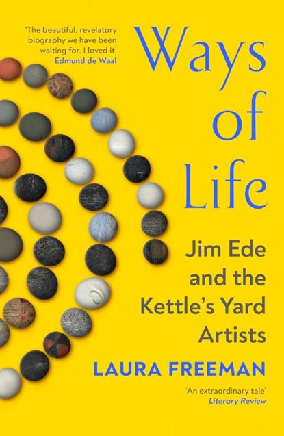 Ways of Life, Laura Freeman - Paperback - 9781529932317