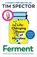 Ferment, Tim Spector - Paperback - 9781529932324