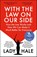 With the Law on Our Side, Lady Hale - Paperback - 9781529932683