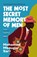 The Most Secret Memory of Men, Mohamed Mbougar Sarr - Paperback - 9781529933550