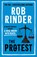 The Protest, Rob Rinder - Gebonden - 9781529934755