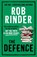 The Defence, Rob Rinder - Paperback - 9781529934786