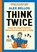 Think Twice, Alex Bellos - Gebonden - 9781529934793
