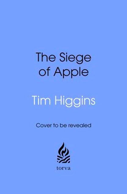 iWar, Tim Higgins - Ebook - 9781529934960