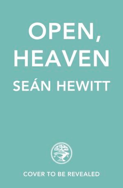 Open, Heaven, Seán Hewitt - Ebook - 9781529935257