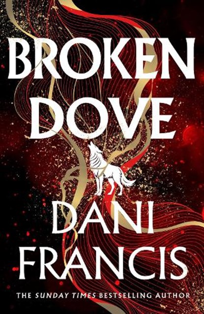 Broken Dove, Dani Francis - Paperback - 9781529935325