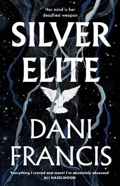 Silver Elite, Dani Francis - Paperback - 9781529935363