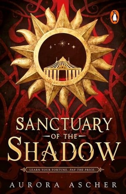 Sanctuary of the Shadow, Aurora Ascher - Ebook - 9781529935400