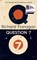 Question 7, Richard Flanagan - Paperback - 9781529935479